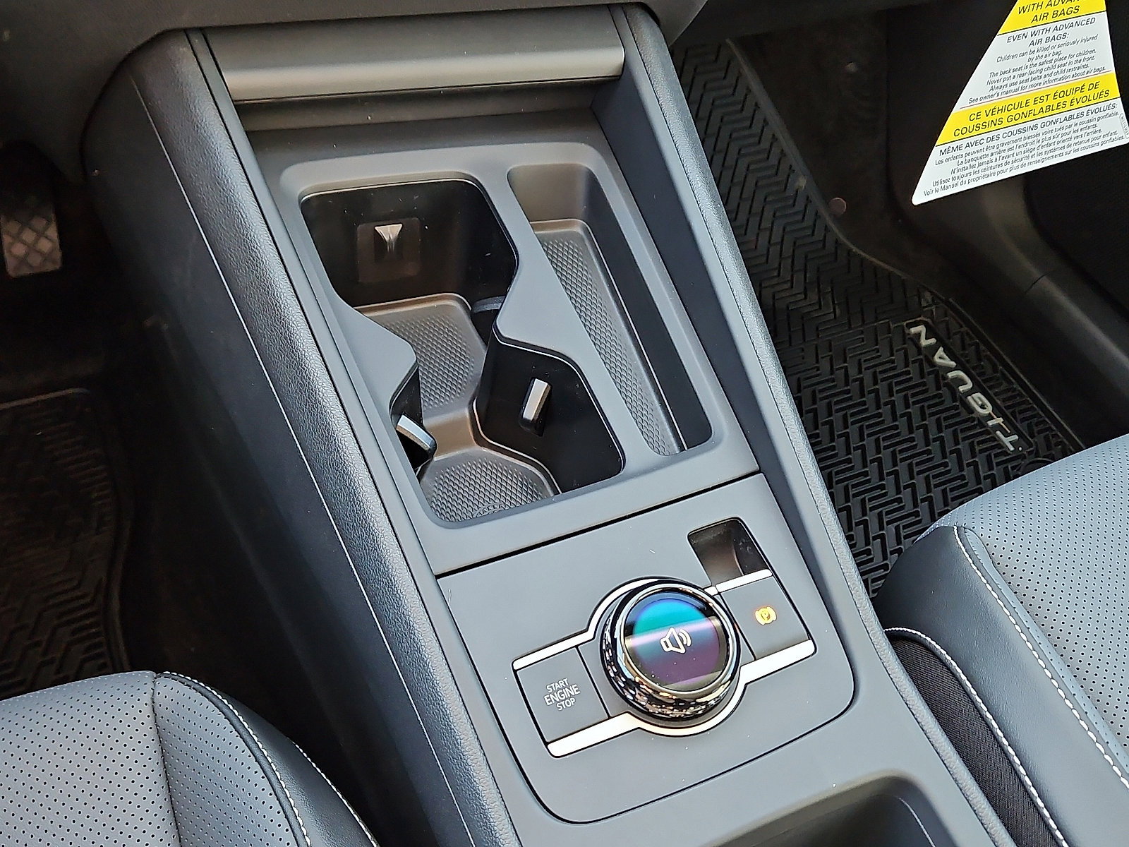 New 2026 Volkswagen Tiguan SE image 14