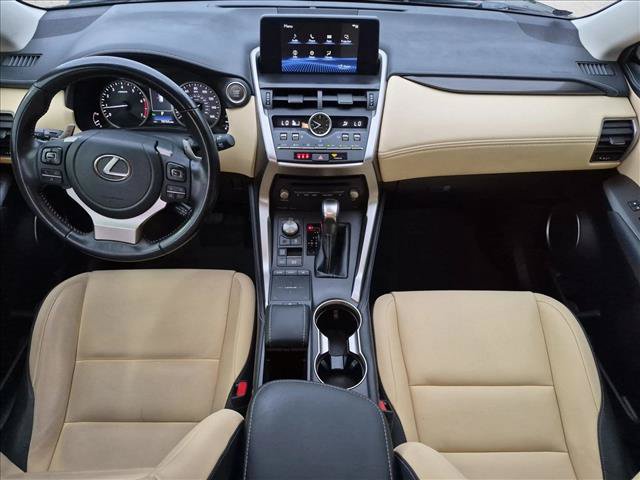 Used 2021 Lexus NX 300 FWD w/ Accessory Package 2 image 17