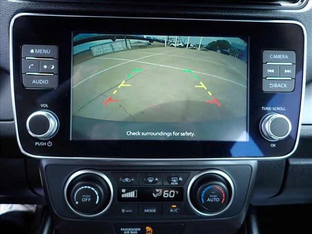 Used 2025 Nissan Leaf S FWD image 20