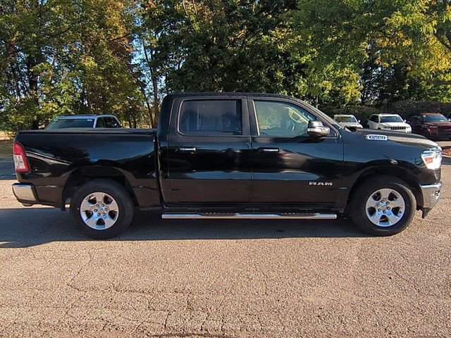 Used 2020 RAM 1500 Big Horn image 6