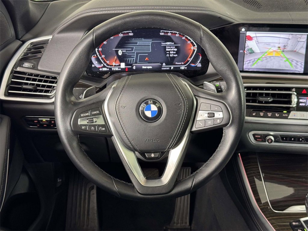 Used 2023 BMW X5 xDrive40i w/ Premium Package image 20