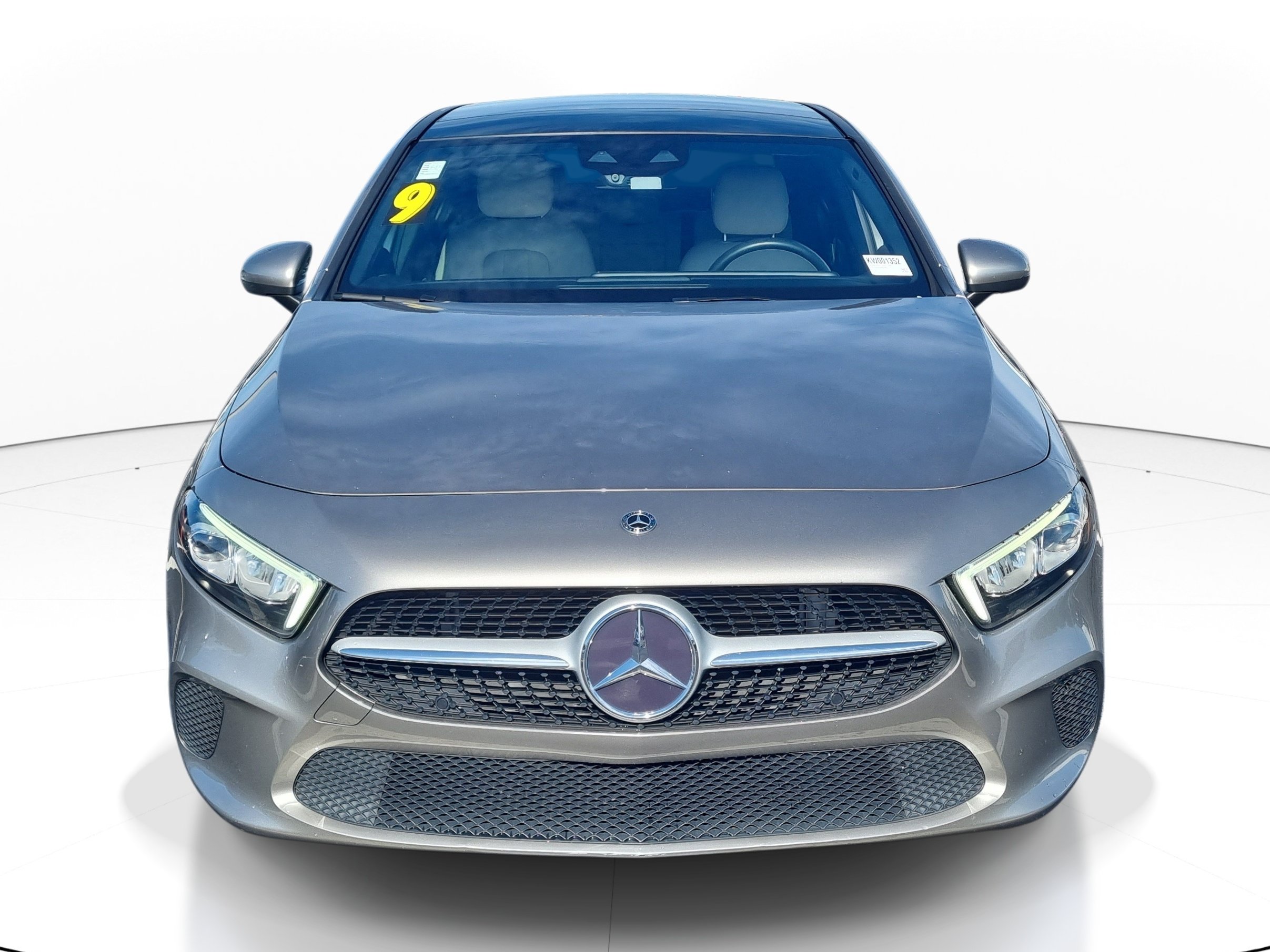 Used 2019 Mercedes-Benz A 220 image 2