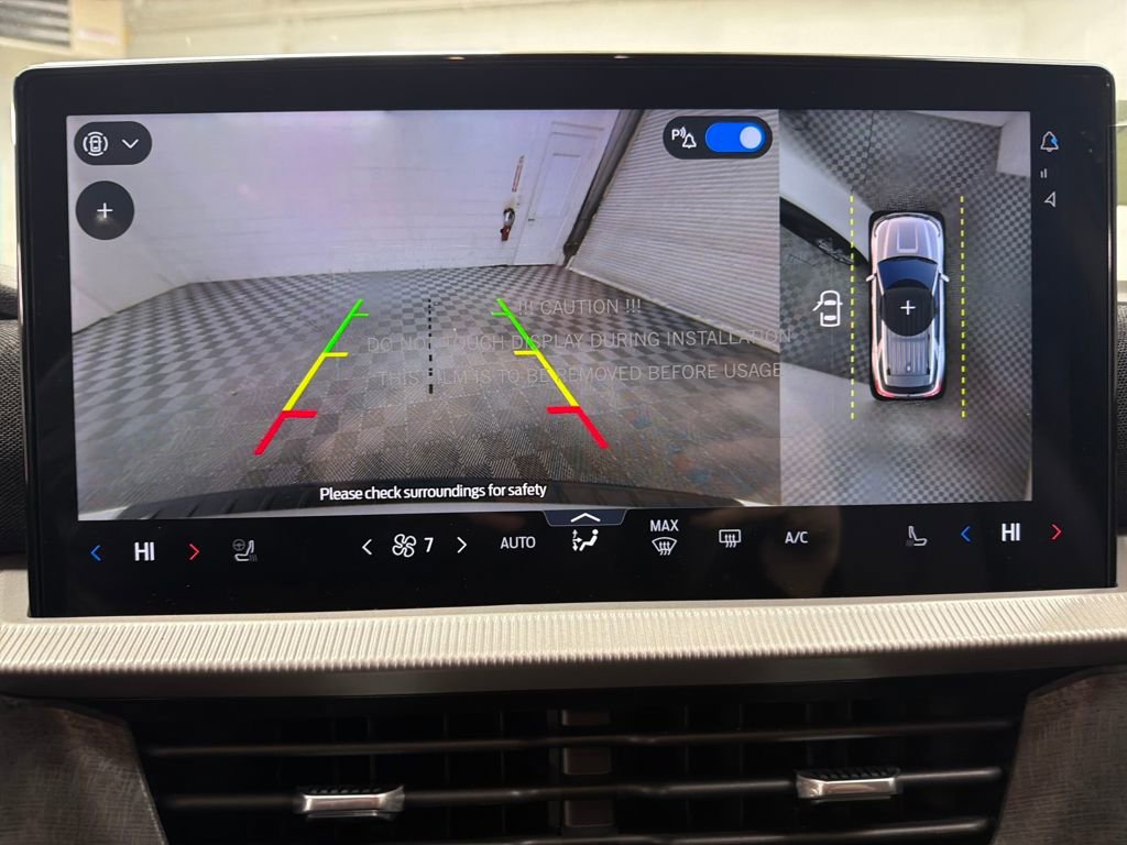 New 2026 Ford Explorer Platinum image 27