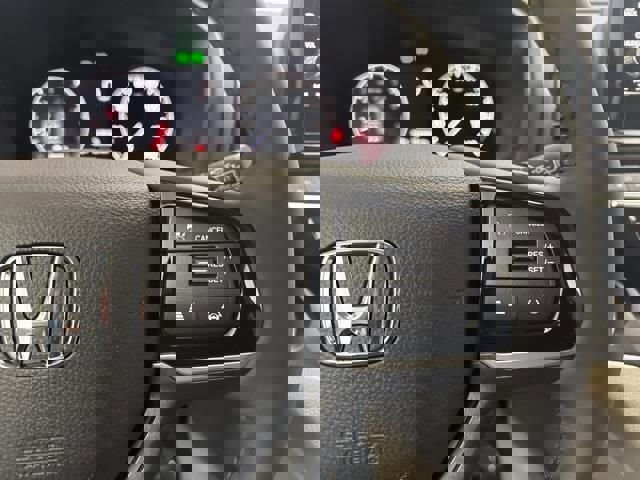 New 2026 Honda Odyssey EX-L image 27