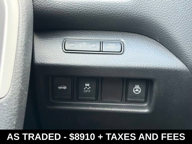 Used 2017 Nissan Altima 2.5 SL w/ 2.5 Technology Package FWD image 20