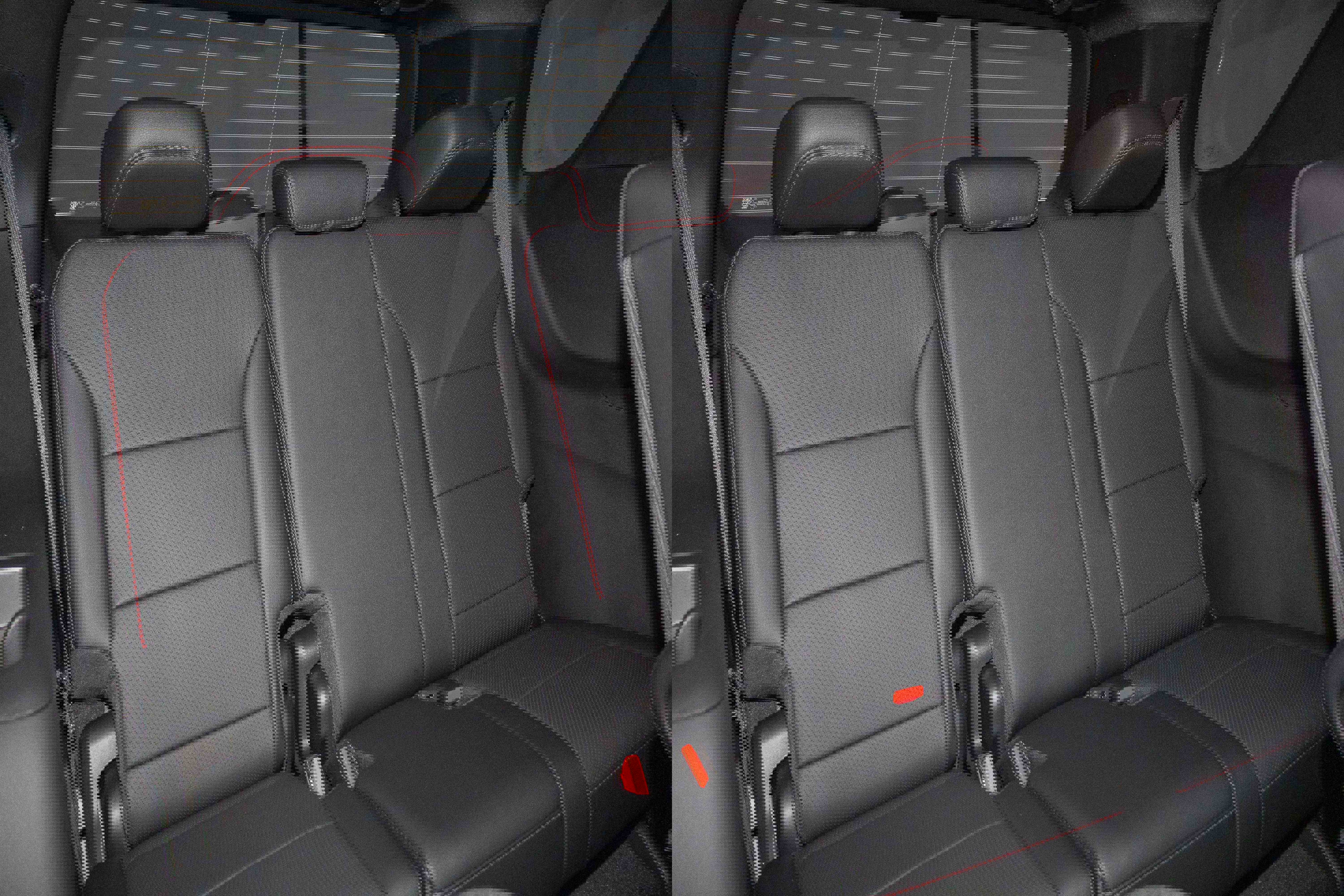 New 2026 Chevrolet Traverse RS w/ LPO, Floor Liner Package image 14