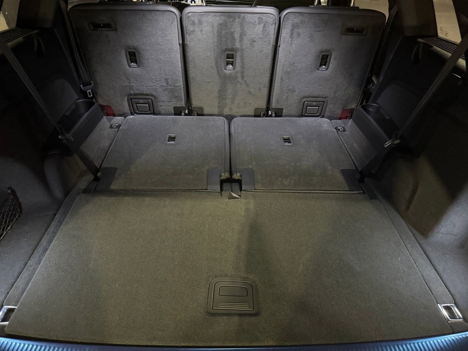 New 2026 Audi Q7 3.0T Premium Plus image 21