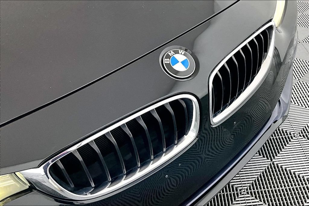 Used 2018 BMW 430i Convertible RWD image 30