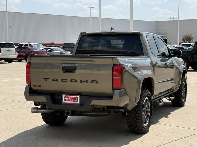 New 2026 Toyota Tacoma TRD Sport AWD/4WD image 4
