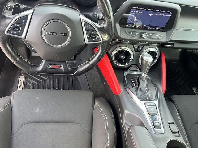 Used 2022 Chevrolet Camaro SS w/ Redline Edition image 16