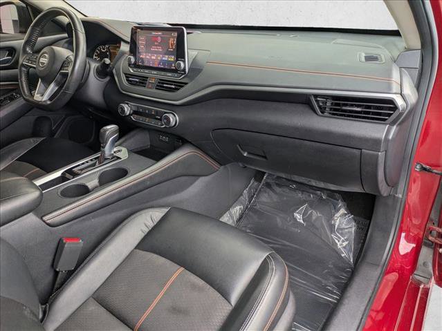 Used 2022 Nissan Altima 2.5 SR image 20