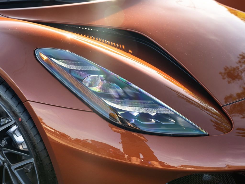 New 2026 Lotus Emira RWD image 16