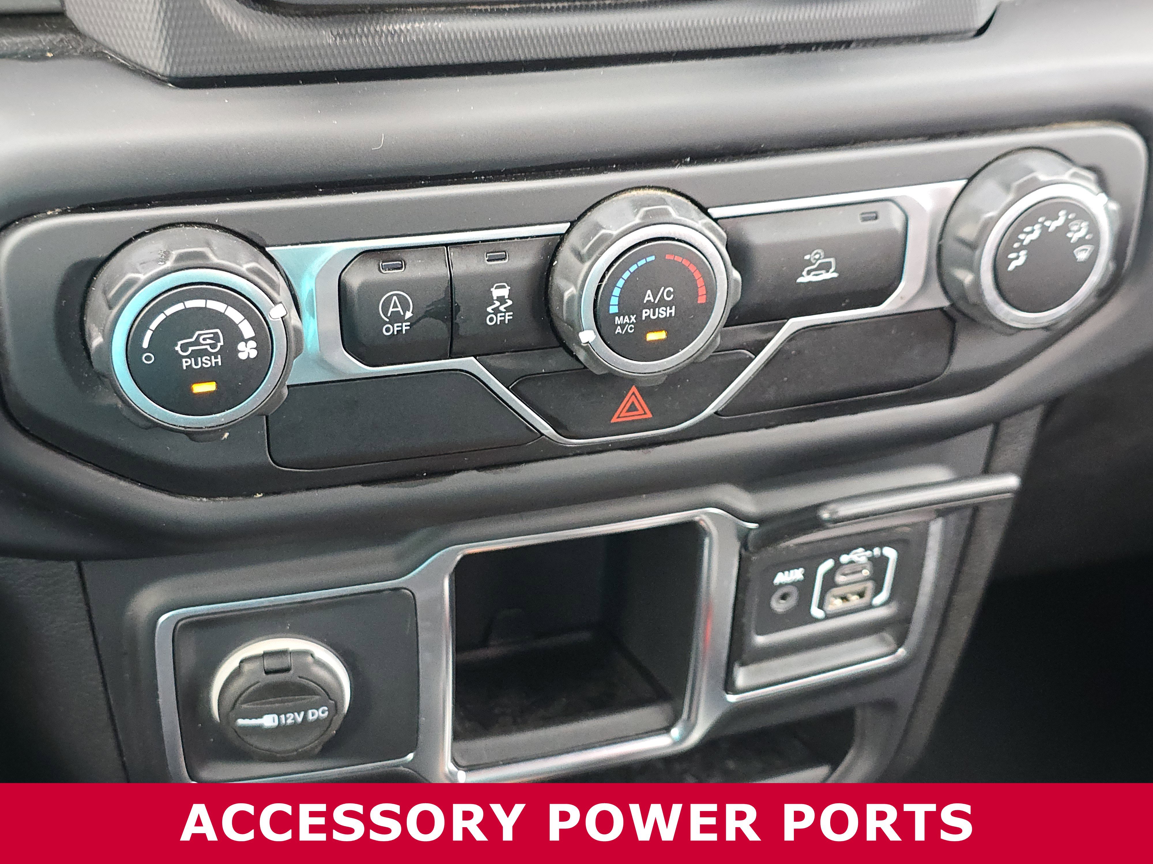 Used 2021 Jeep Wrangler Sport image 22