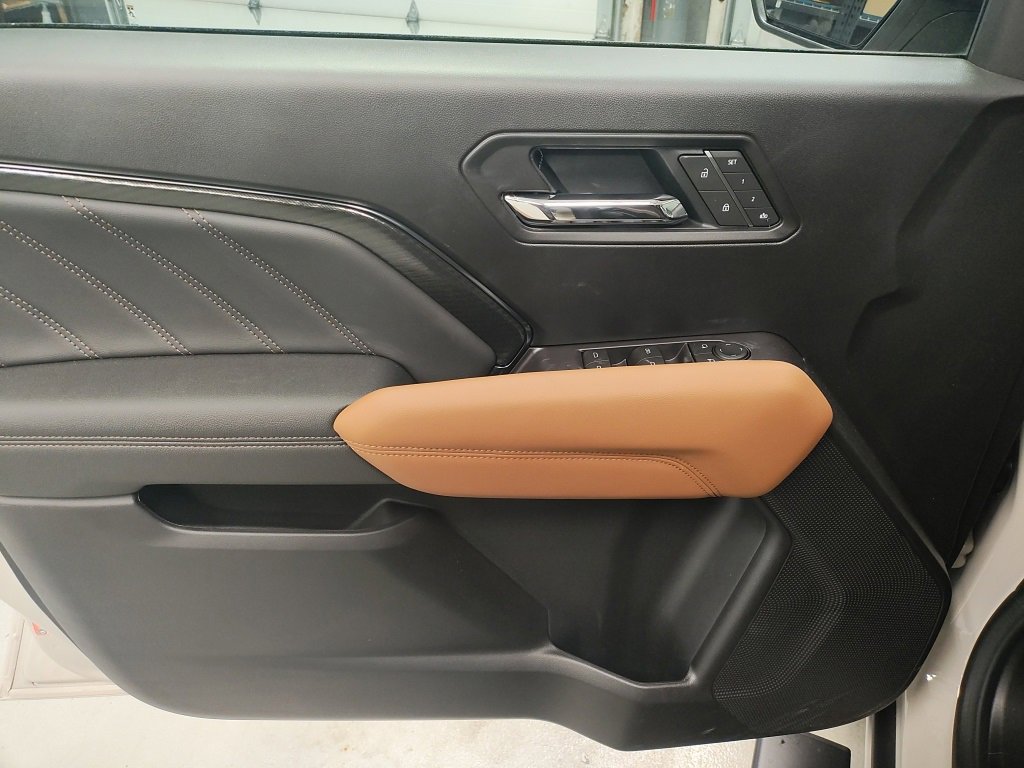 New 2026 GMC Canyon AT4 w/ Technology Plus Package image 24