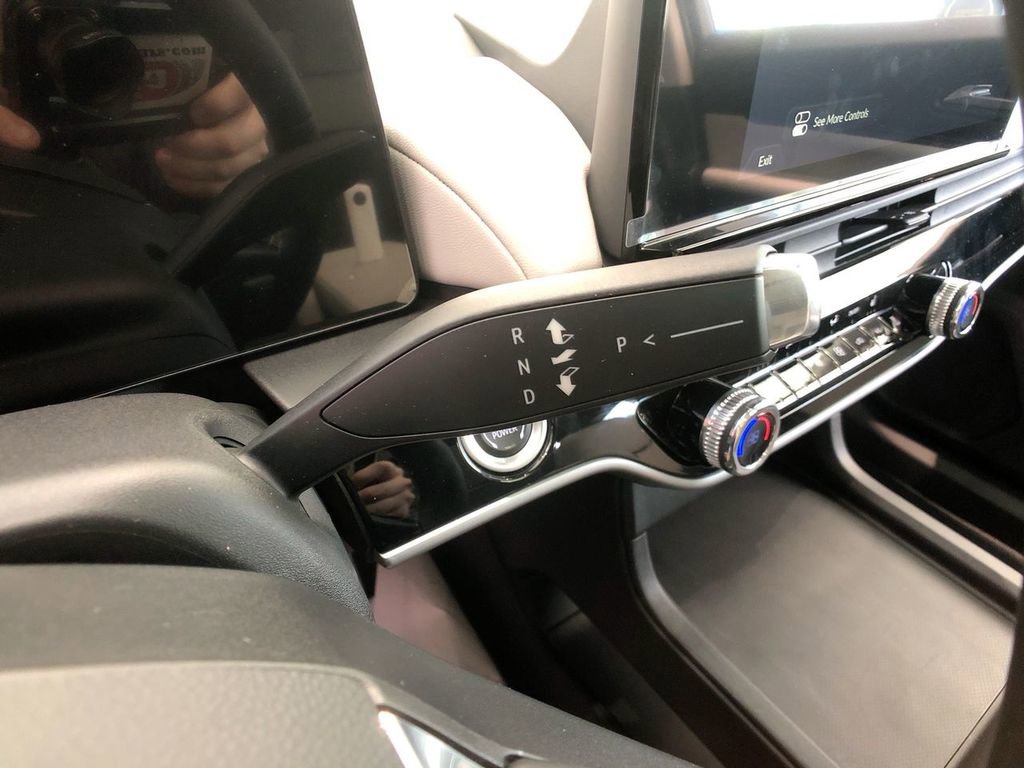 New 2025 Honda Prologue Touring image 19