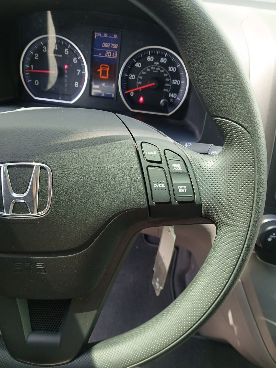 Used 2011 Honda CR-V LX image 12
