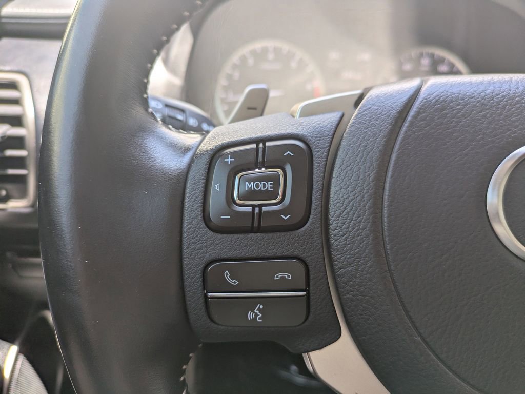 Used 2021 Lexus NX 300 FWD w/ Accessory Package image 30