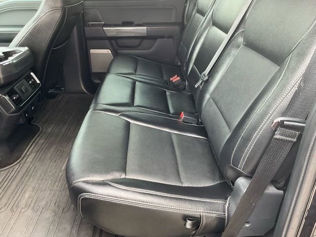 Used 2022 Ford F150 XLT w/ Equipment Group 302A High image 14