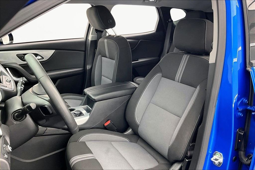 Used 2024 Chevrolet Blazer LT w/ Convenience Package image 25