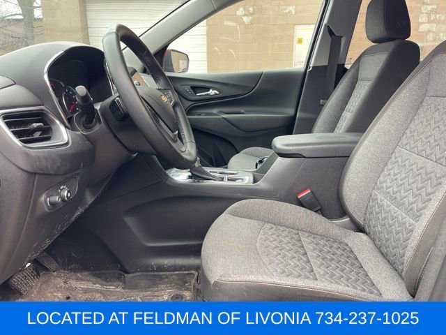 Used 2024 Chevrolet Equinox LT FWD image 6