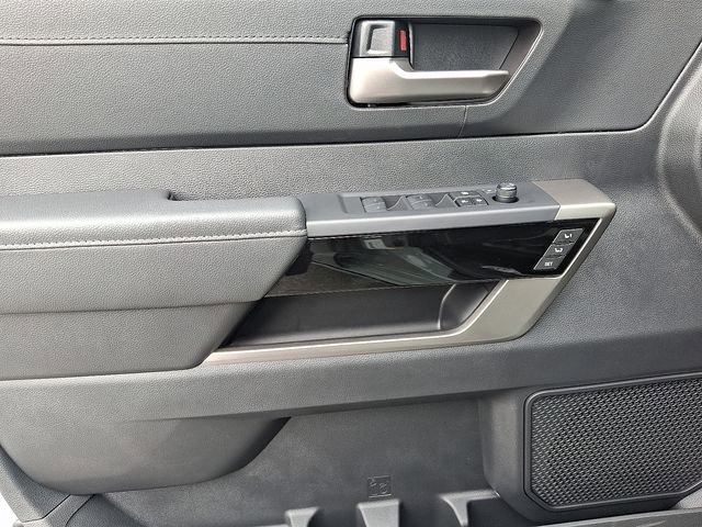 New 2026 Toyota Tundra Limited image 12