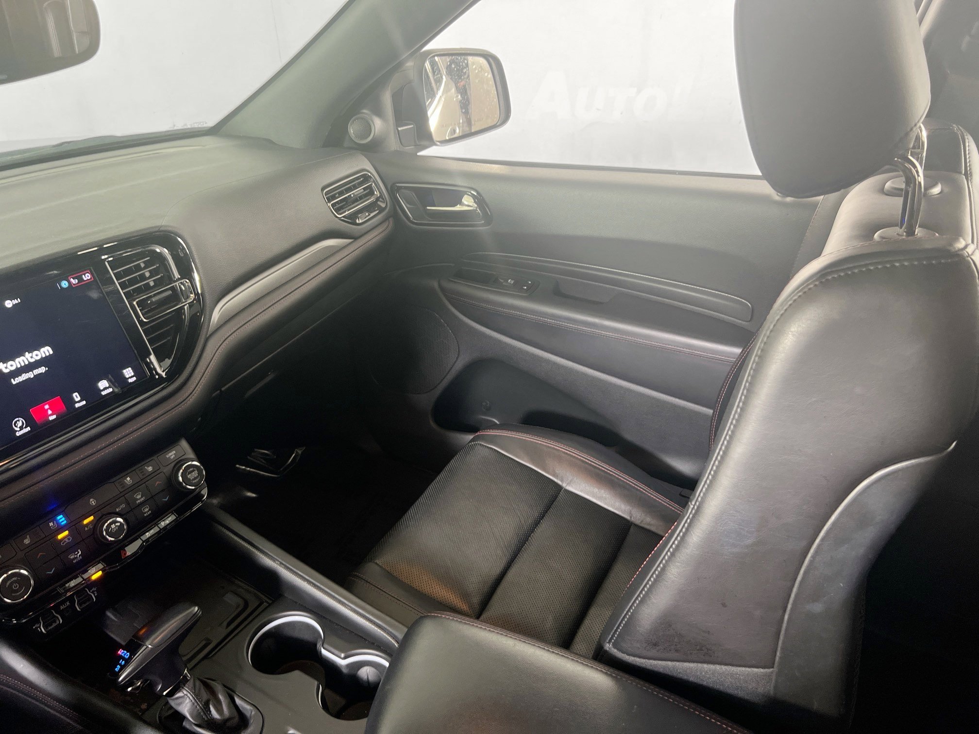 Used 2022 Dodge Durango R/T w/ Blacktop Package image 24