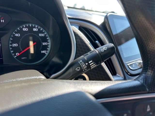 Used 2025 Chevrolet Malibu LT image 23