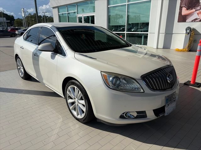 Used 2013 Buick Verano