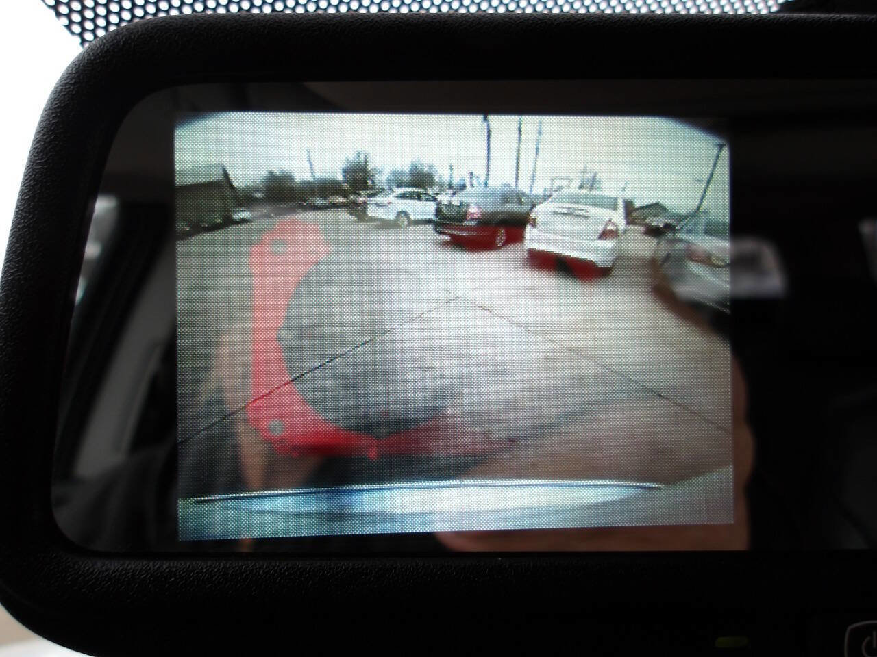 Used 2011 GMC Acadia Denali image 29