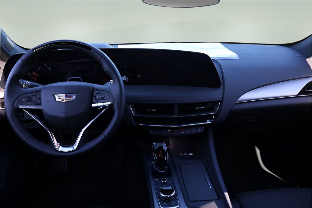 New 2026 Cadillac CT5 Premium Luxury image 15