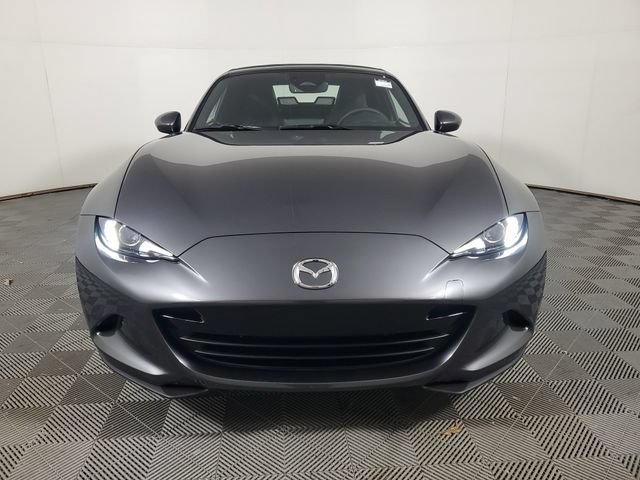 New 2026 MAZDA MX-5 Miata Grand Touring RWD image 2