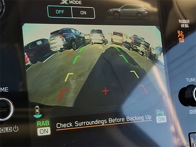 Certified 2025 Subaru Outback Touring XT w/ Popular Package #2 image 19