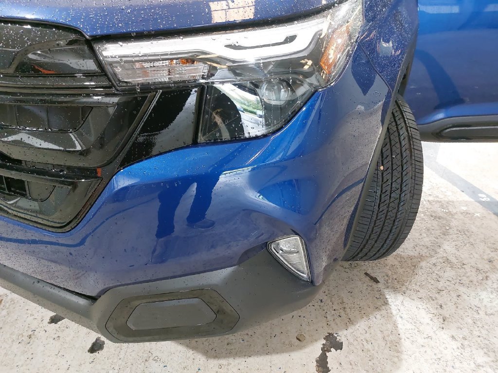 New 2026 Subaru Forester Sport AWD/4WD image 31