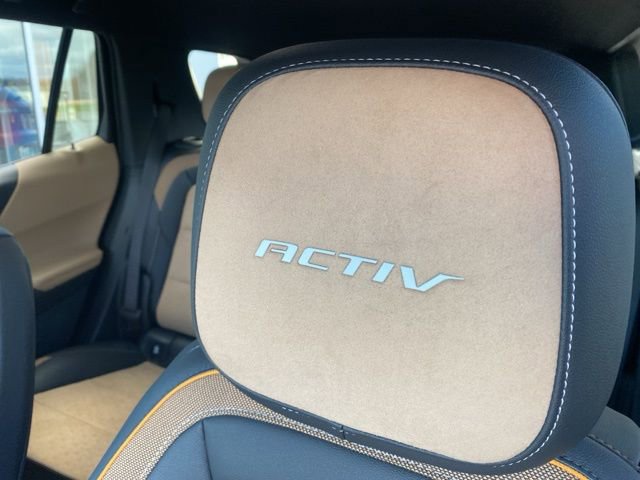 New 2026 Chevrolet Equinox ACTIV w/ Convenience Package III image 12