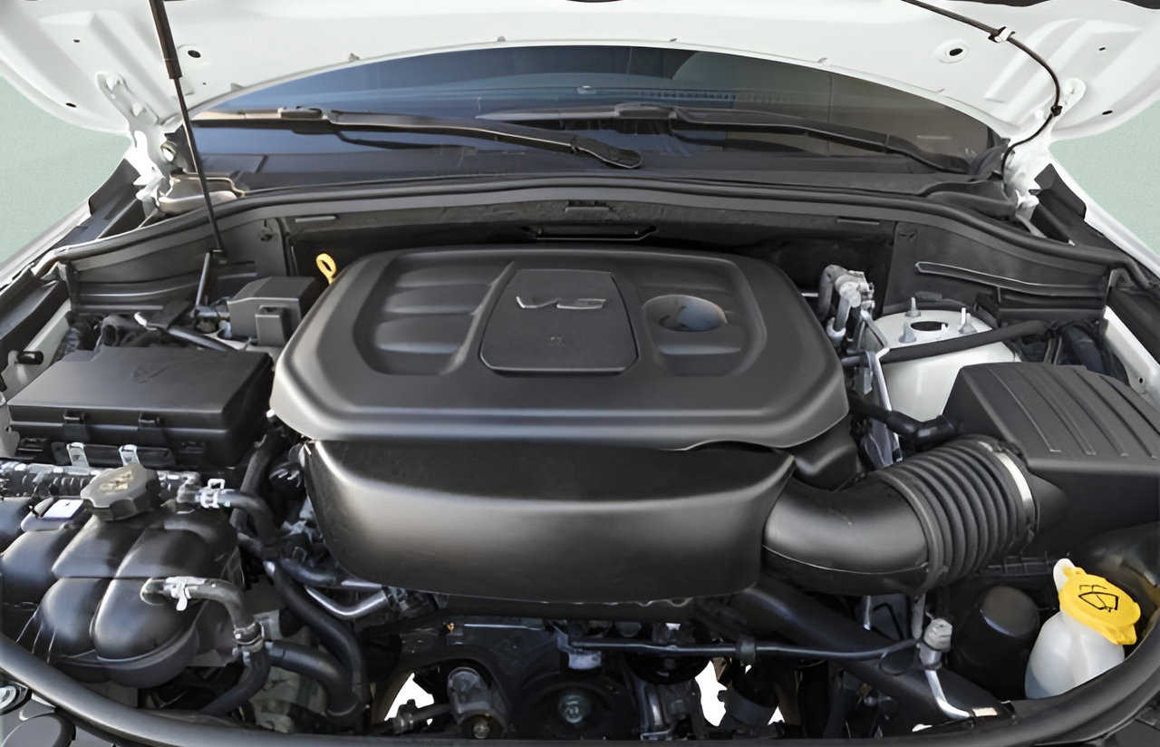 Used 2022 Jeep Grand Cherokee Limited image 15