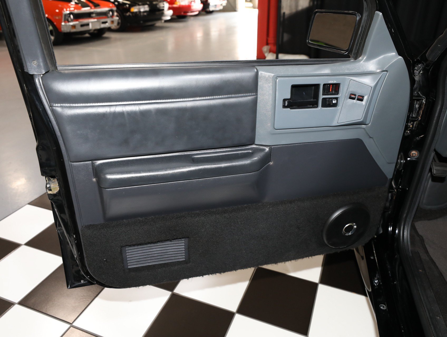 Used 1993 GMC Typhoon AWD/4WD image 46