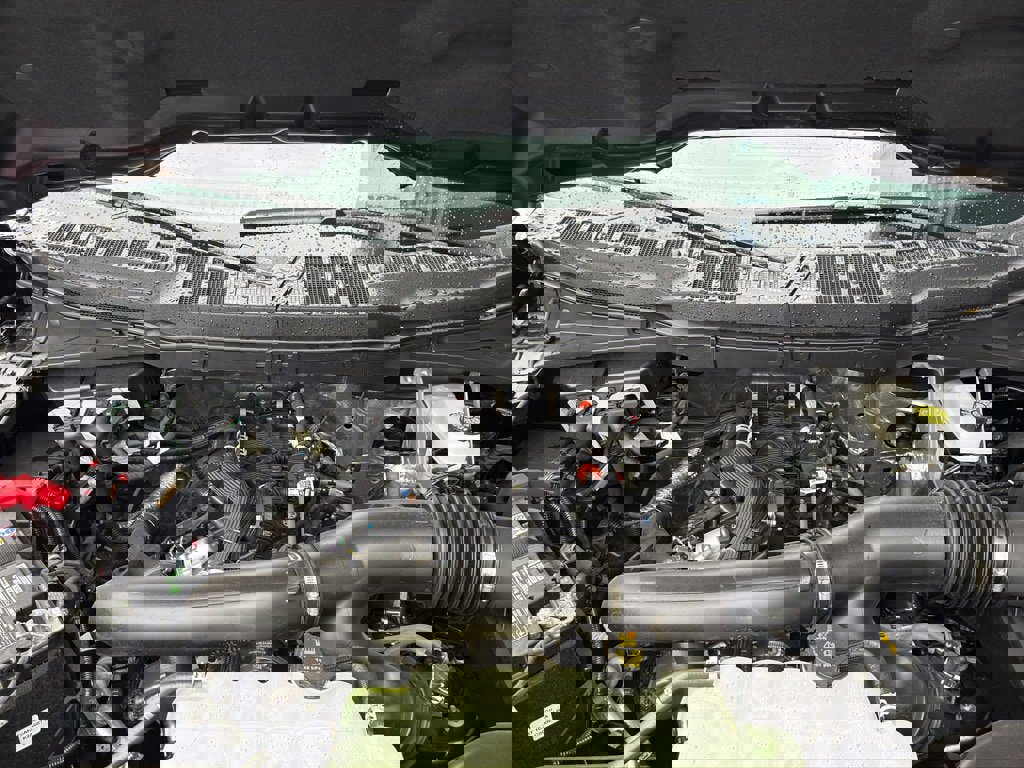 New 2026 Ford F150 XLT w/ Equipment Group 302A MID image 36