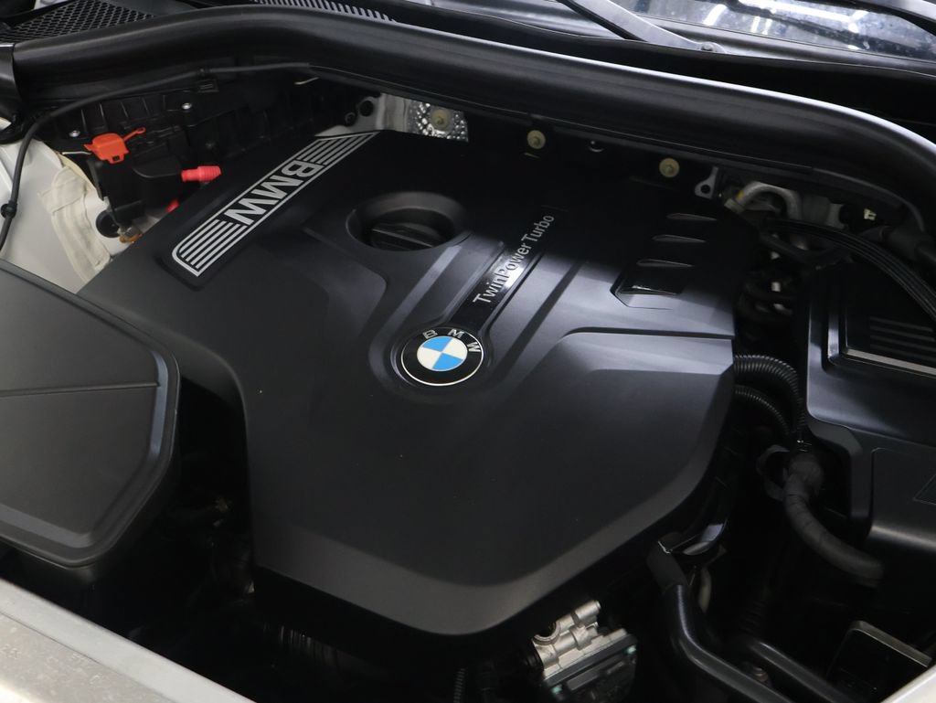 Used 2019 BMW X4 xDrive30i AWD/4WD image 28