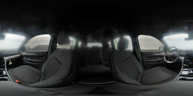 New 2025 Jeep Grand Cherokee Laredo X w/ Luxury Tech Group I image 25