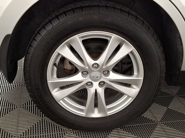 Used 2012 Hyundai Santa Fe SE AWD/4WD image 13