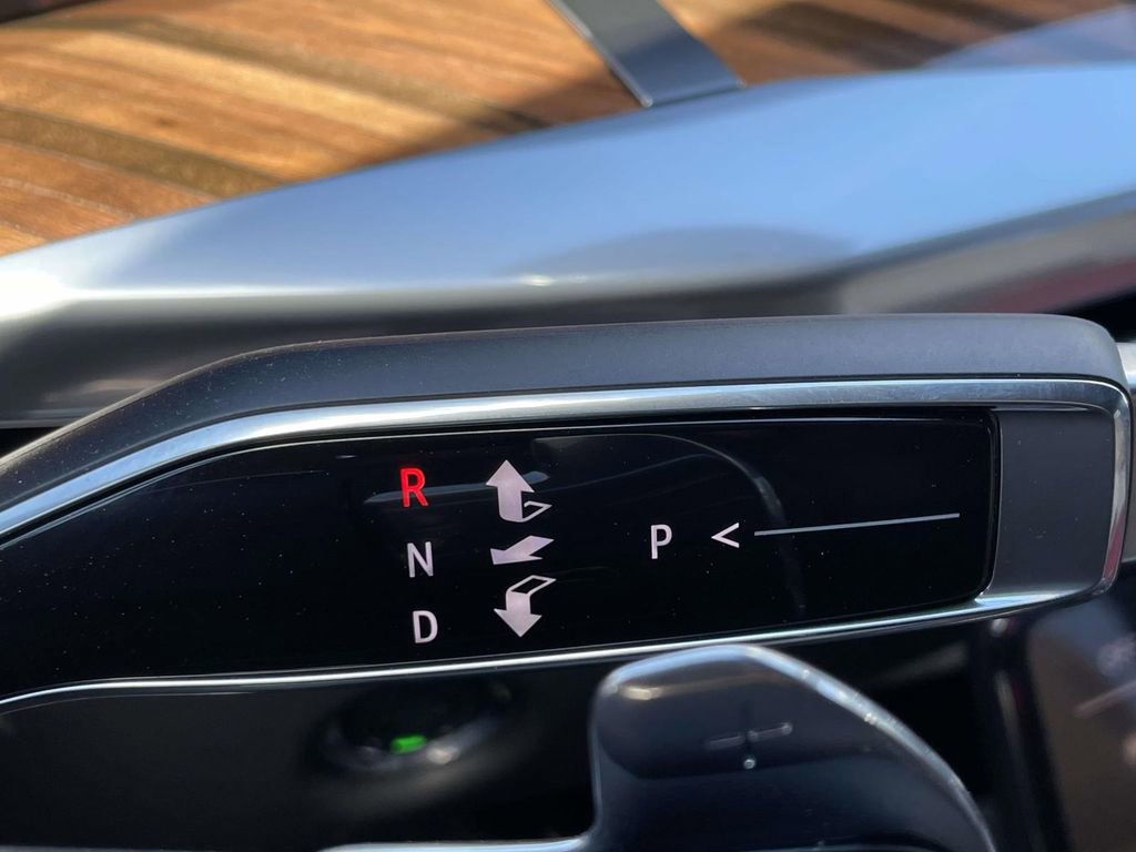 New 2026 Cadillac Escalade ESV Platinum Sport w/ LPO, ONYX Package image 30