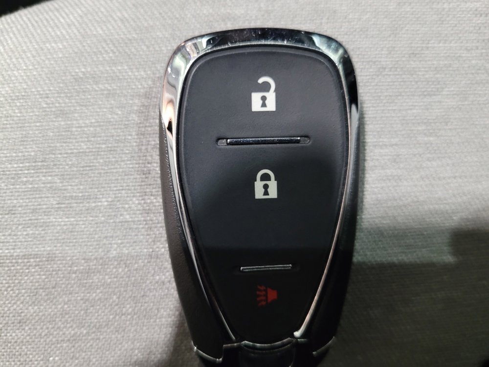 Used 2024 Chevrolet Equinox LS image 32