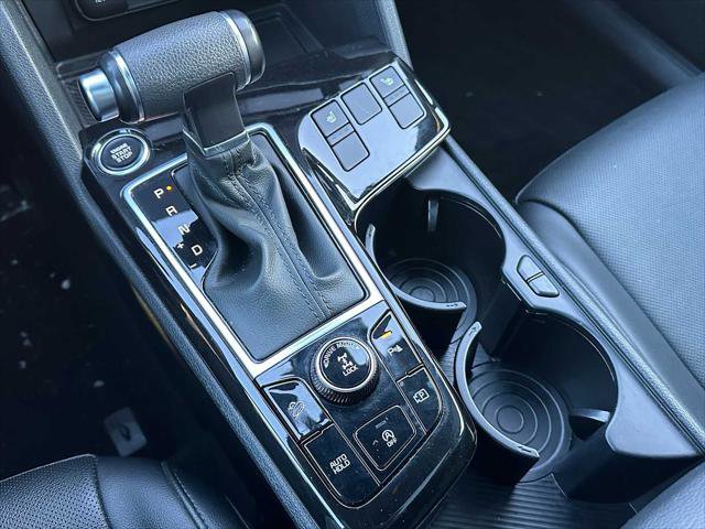 Used 2023 Kia Sportage X-Line w/ X-Line Premium Package image 39