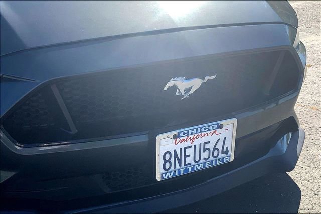 Used 2020 Ford Mustang GT w/ GT Performance Package image 29
