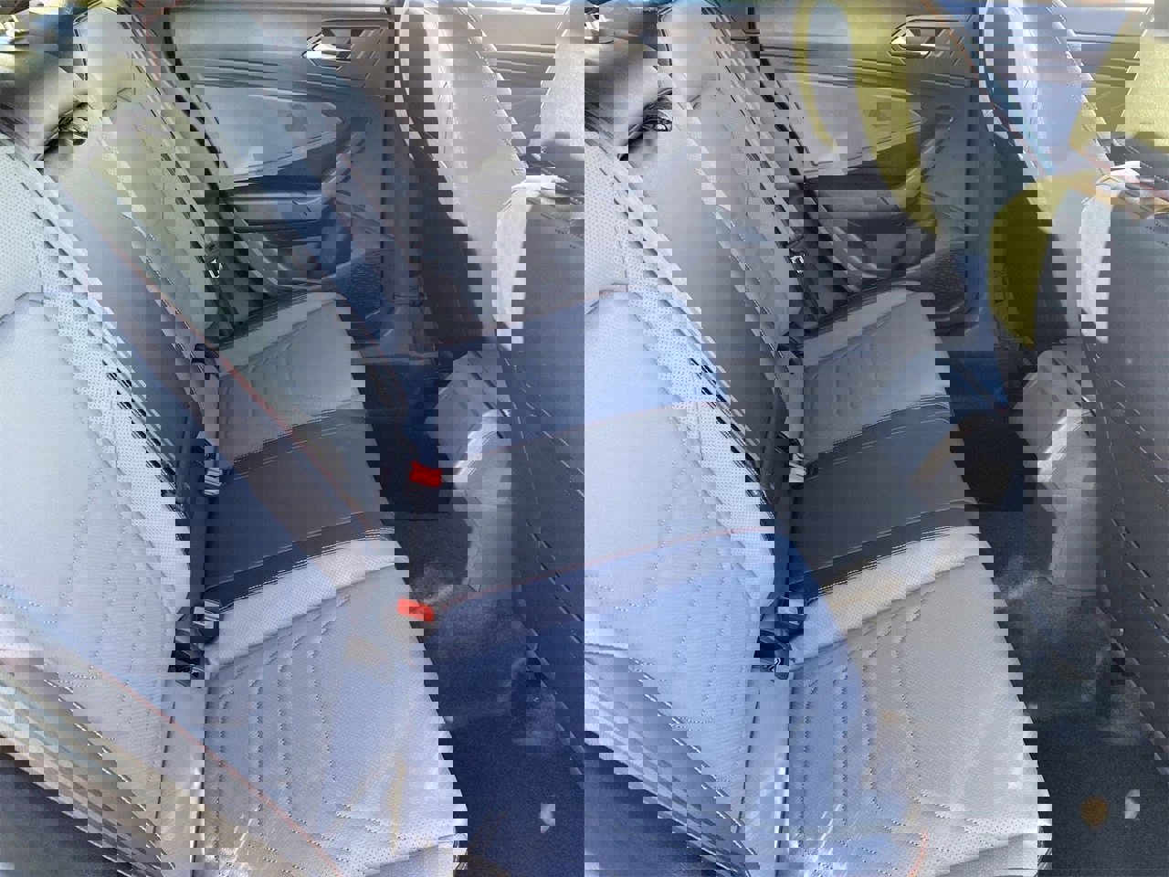 New 2026 Volkswagen Jetta GLI Autobahn image 9