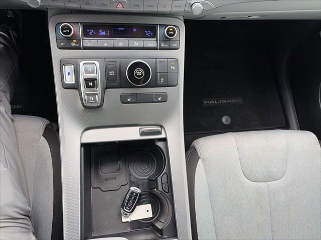 Used 2020 Hyundai Palisade SEL w/ Convenience Package image 21