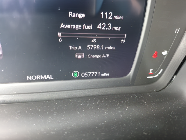 Used 2023 Honda Accord Sport image 13