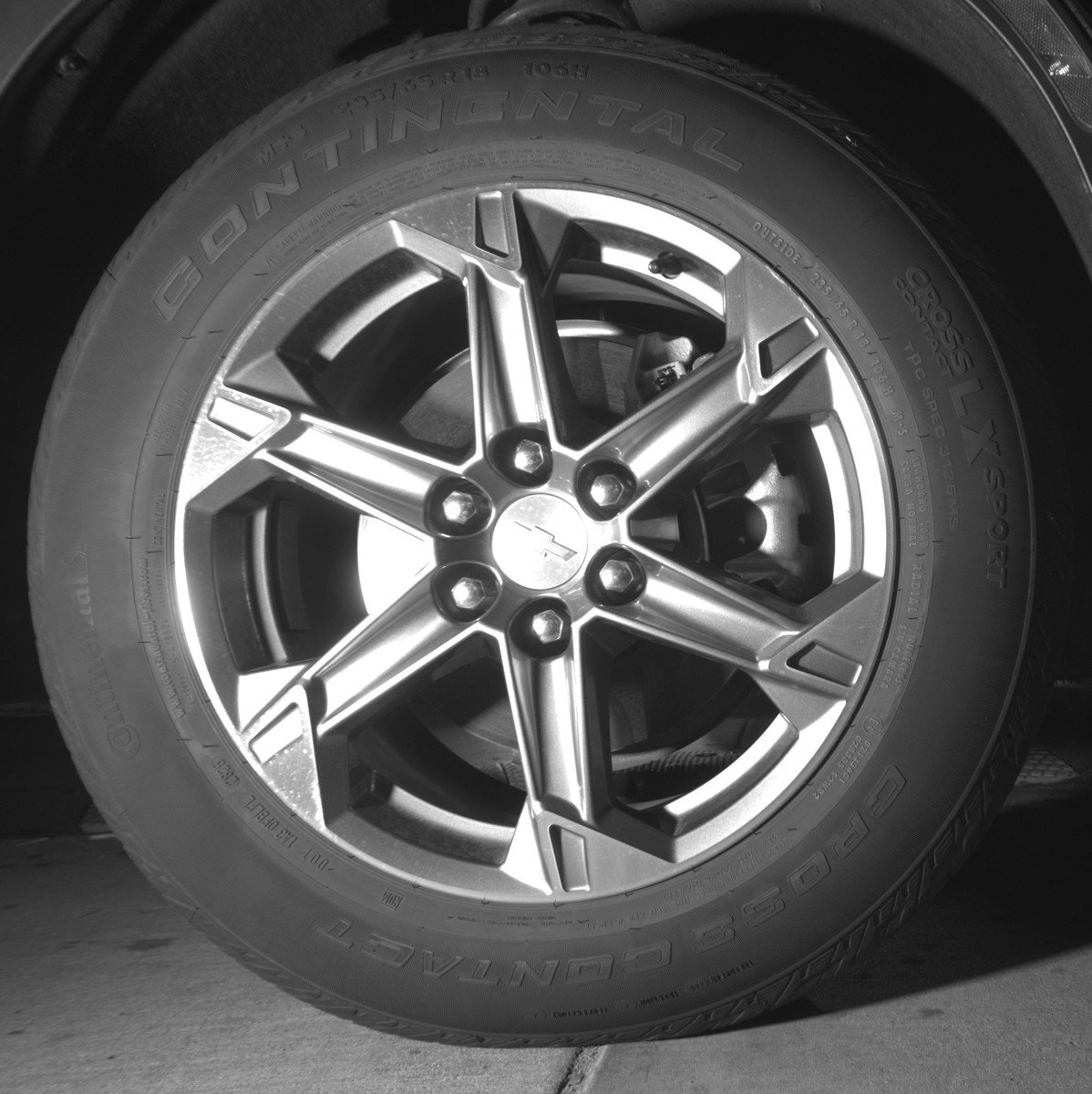 Used 2025 Chevrolet Blazer LT image 13