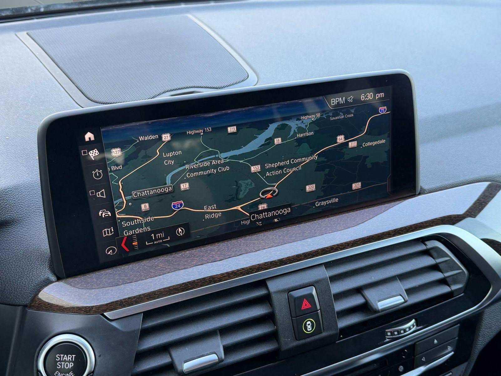 Used 2019 BMW X3 xDrive30i w/ Convenience Package image 27