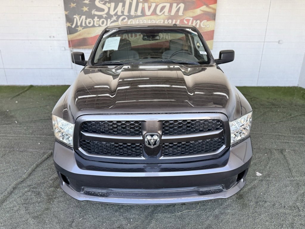Used 2019 RAM 1500 Express image 6